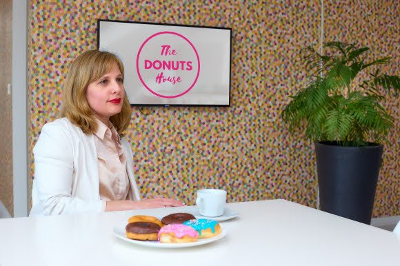 Inversores de EE.UU. abren cadena de donuts en Uruguay; ya confirmaron primeros tres locales