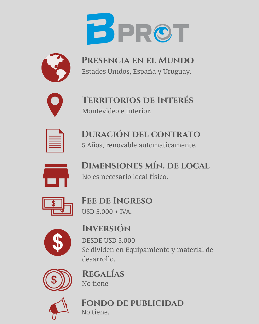 Ficha Bprot Ficha Bprot