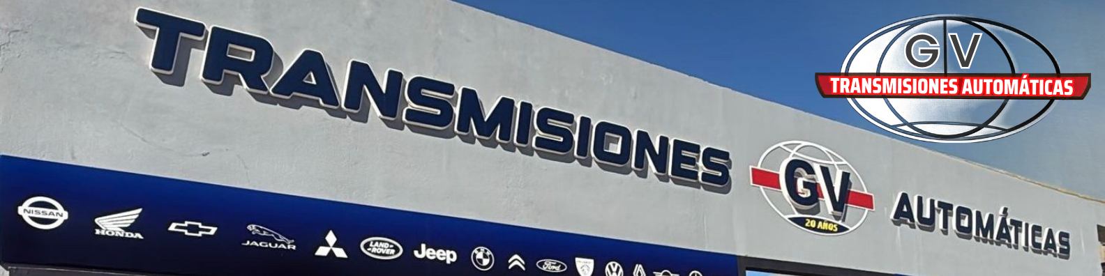2025 FD URU CABEZAL gv transmisiones